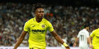 I can’t end my career without winning any trophy for Super eagles – Chukwueze