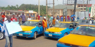 ODSG warns against breach of peace by some drivers