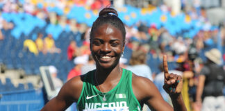 Amusan Free As AIU Fails To Appeal Ruling