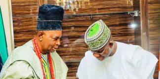 Kogi Traditional Council of Chiefs Condemns Attack On Gov Bello’s Convoy, Calls for peaceful Campaign