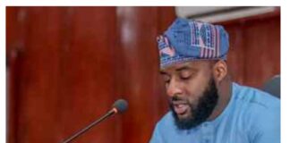 Makinde endorses Ogundoyin as Oyo Speaker