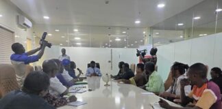 Ekiti to create Bureau of Tourism, partner with Tour Operators on tourism development