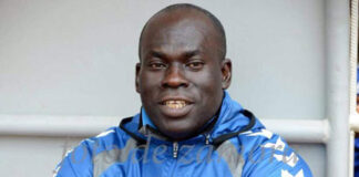 Sunshine Stars’ Edith Agoye Elected into Executive Positions of NPLCMA