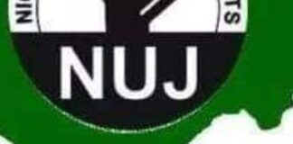 Ondo NUJ congratulates new National Assembly members
