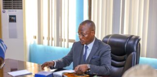 Osun Deputy Speaker Hosts NAFINS Leadership, Reiterates Commitment to Constituents