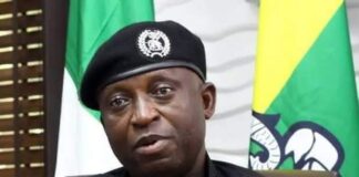 Tinubu appoints substantive EFCC chairman