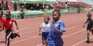 ONDO STATE TO HOLD PUBLIC PRIMARY SCHOOL GAMES IN JULY, 2023.