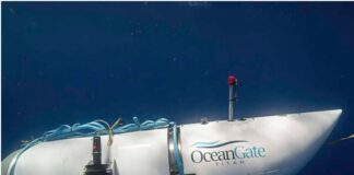 Titanic submersible tragedy: All you need to know