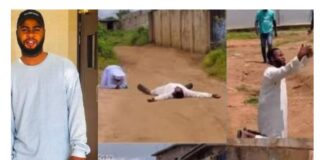 Court remands skit maker, Trinity Guy