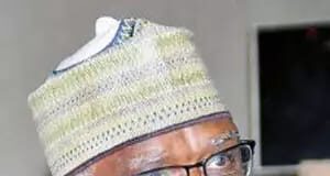 NUC Boss resigns
