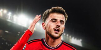 Manchester United seals Mason Mount’s signature from Chelsea