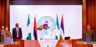 BREAKING: Tension In Aso Rock As Tinubu Suspends Assistant Director In Charge Of IPPIS, Others In OAGF For Salary Padding.