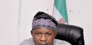 Ondo APC remains united – Adetimehin