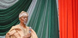 Ondo Govt Commemorates Democracy Day with Public Lecture
