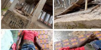 Building collapse kills 15-year old in Minna