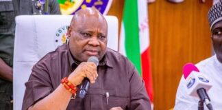 Democracy Day: How Economic Hardship Weakens Democracy-Governor Adeleke