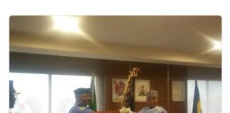 Egbetokun assumes duty as acting IGP