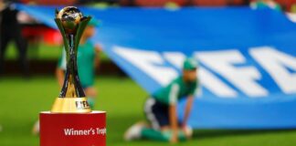 USA To Host First 32-team Expanded FIFA Club World Cup In 2025