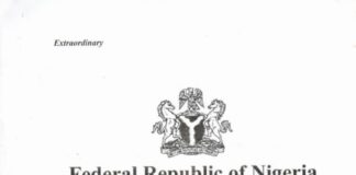 Legal profession in Nigeria gets new regulatory framework