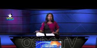 OSRC TV || NEWS AT 7 || 11TH JUN. 2023 || (LIVE)