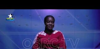 OSRC TV || OSRC TV NEWS @ 7 || 20TH JUNE. 2023 || (LIVE)