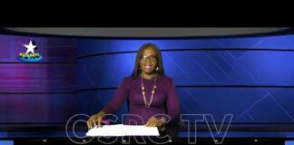 OSRC TV || SUNSHINE REPORTS || 21ST JUNE. 2023 || (LIVE)