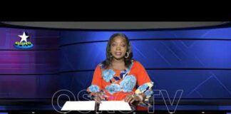 OSRC TV || OSRC TV NEWS @ 7 || 24TH JUNE. 2023 || (LIVE)