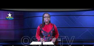 OSRC TV || SUNSHINE REPORT @ 3 || 12TH JUN. 2023 || (LIVE)