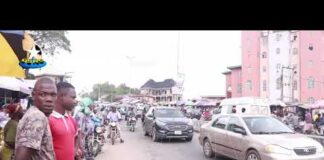 Concerned indigenes sue for lasting peace in Ikare-Akoko