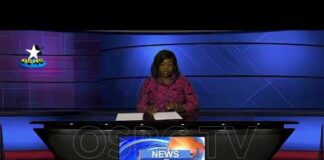 OSRC TV || OSRC TV NEWS @ 7 || 7TH JUN. 2023 || (LIVE)