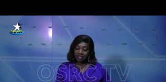 OSRC TV || OSRC TV NEWS @ 7 || 14TH JUN. 2023 || (LIVE)