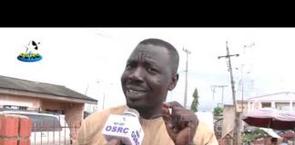 OSRC TV || OSRC TV NEWS @ 7 || 18TH JUN. 2023 || (LIVE)