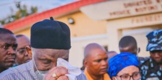 2022 OWO ATTACK: WE’RE STILL RECUPERATING FROM THE PAINS – GOV AKEREDOLU