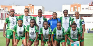 Oparanozie, Ebi named in Super Falcons’ World Cup squad
