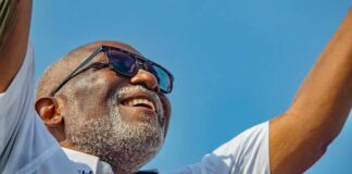 Governor Akeredolu alive and well – ODSG speaks up