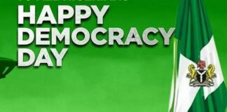 FG declares Monday as Public Holiday