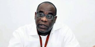 Meet Nigeria’s acting CBN Governor