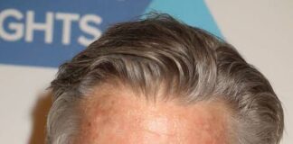 US Actor, Williams, dies in auto crash