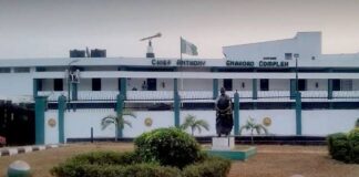 Edo Assembly gets new Speaker