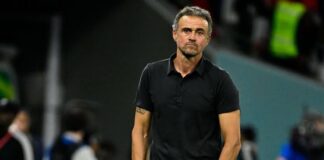 Luis Enrique: Paris St-Germain close to appointing former Spain manager as new boss