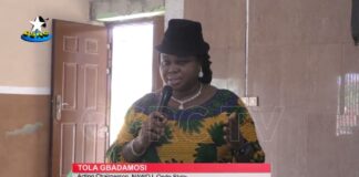 OSRC TV || SUNSHINE REPORTS @ 2 || 7TH JUNE. 2022 || (LIVE)