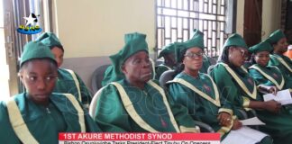 Cleric tasks president-elect Tinubu on uniting Nigeria