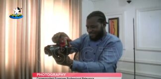 OSRC examines professional relevance of photography