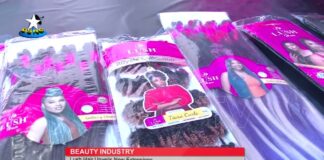 Lush Hair unveils new extensions