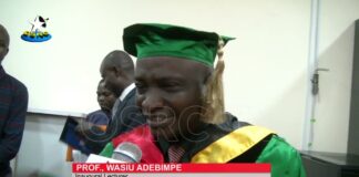 Safeguarding Public Health: Scholar Highlights Roles Of Communities