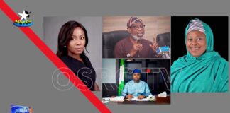 OSRC TV || NEWS AT 7 || 15TH JUNE. 2023 || (LIVE)