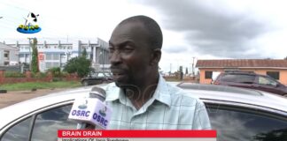 OSRC examines implications of Japa Syndrome on human capital development