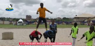 Promote Sports engagement in schools – parents urge Ondo government