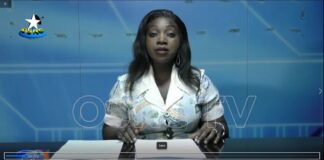 OSRC TV || NEWS AT 7 || 30TH JUNE. 2023 || (LIVE)