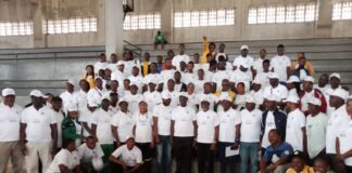 2023 Olympic Day Run: Ondo will continue to prioritise sports